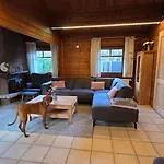 Ferienhaus-kaninchenhoehle Харен
