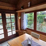 Ferienhaus-kaninchenhoehle