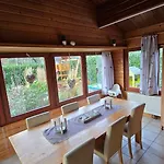 Дом отдыха Ferienhaus-kaninchenhoehle
