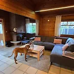 Дом отдыха Ferienhaus-kaninchenhoehle