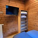 Ferienhaus-kaninchenhoehle Дом отдыха *