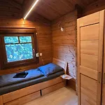 Дом отдыха Ferienhaus-kaninchenhoehle *