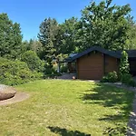 Ferienhaus-kaninchenhoehle Дом отдыха