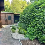 Дом отдыха Ferienhaus-kaninchenhoehle *