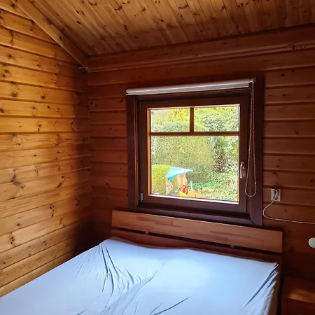 Holiday home Ferienhaus-kaninchenhoehle