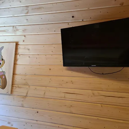 Ferienhaus-kaninchenhoehle Haren