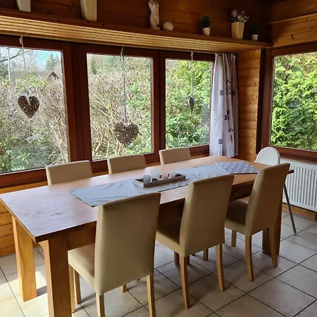 Ferienhaus-kaninchenhoehle