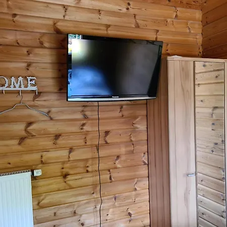 펜션 Ferienhaus-kaninchenhoehle