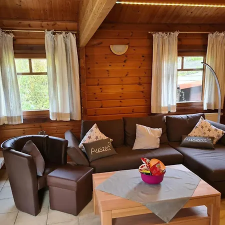 Ferienhaus-kaninchenhoehle Vakantiehuis Haren
