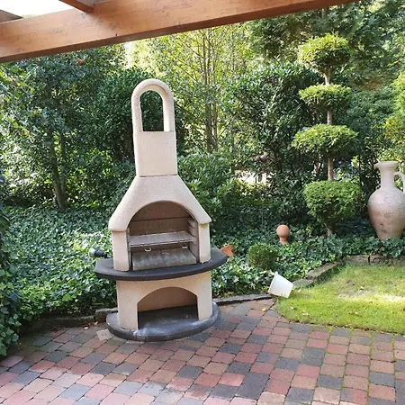 Ferienhaus-kaninchenhoehle 하렌