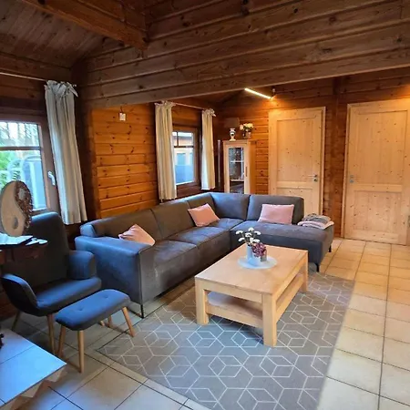 Ferienhaus-kaninchenhoehle *