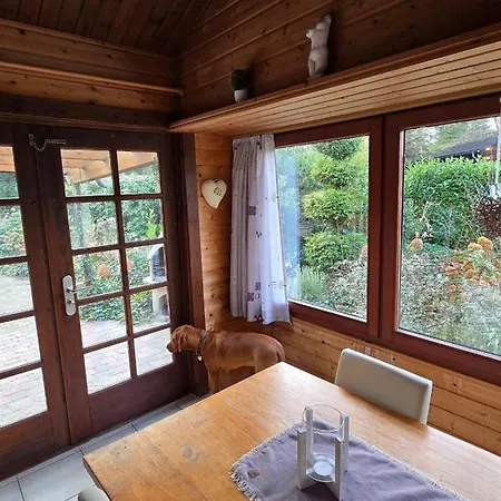 Ferienhaus-kaninchenhoehle