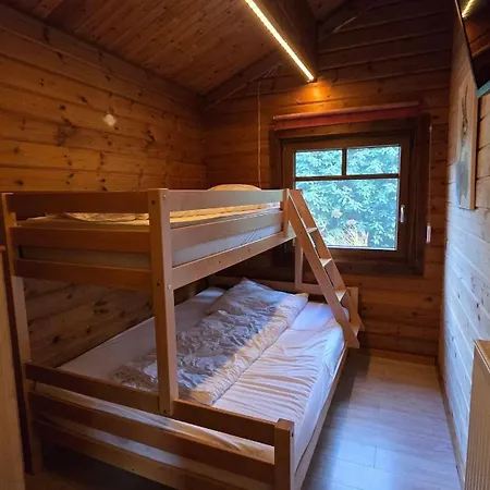 Casa de Férias Ferienhaus-kaninchenhoehle *