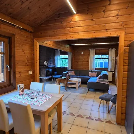 Ferienhaus-kaninchenhoehle *