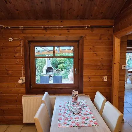 Ferienhaus-kaninchenhoehle Haren