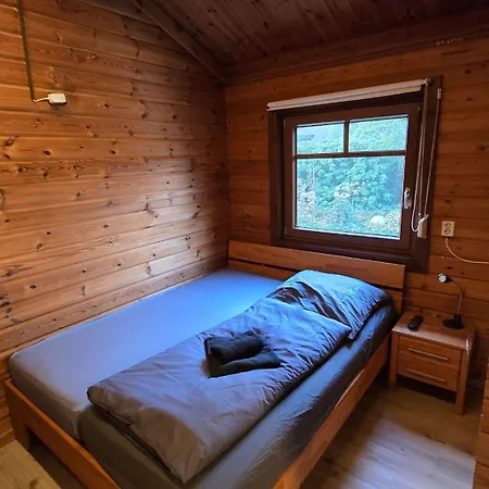 Ferienhaus-kaninchenhoehle