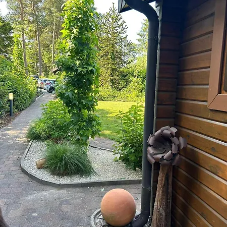 Ferienhaus-kaninchenhoehle * Haren