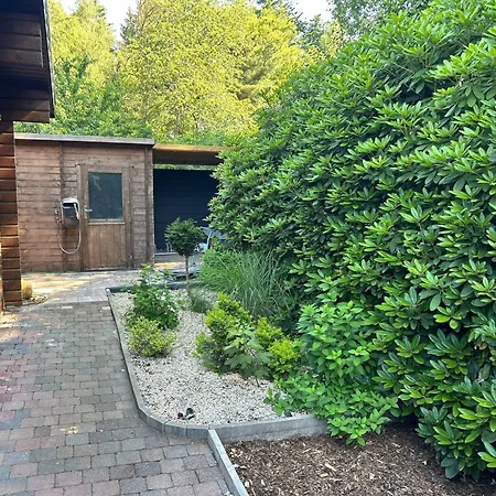 Casa de Férias Ferienhaus-kaninchenhoehle *
