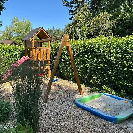 Ferienhaus-kaninchenhoehle Casa de Férias Haren