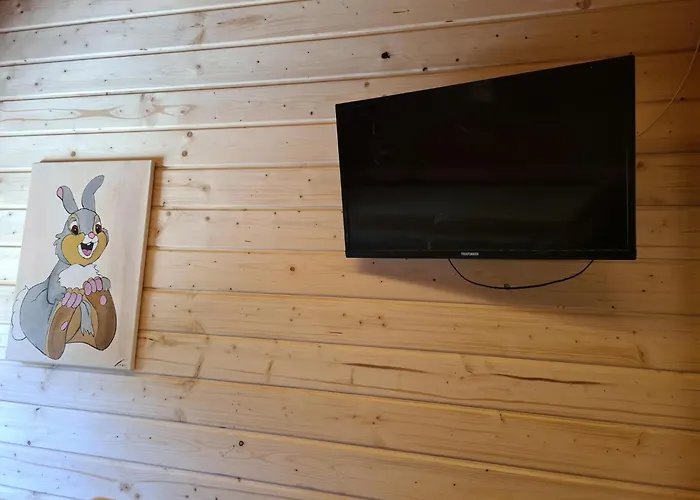 Ferienhaus-kaninchenhoehle Haren