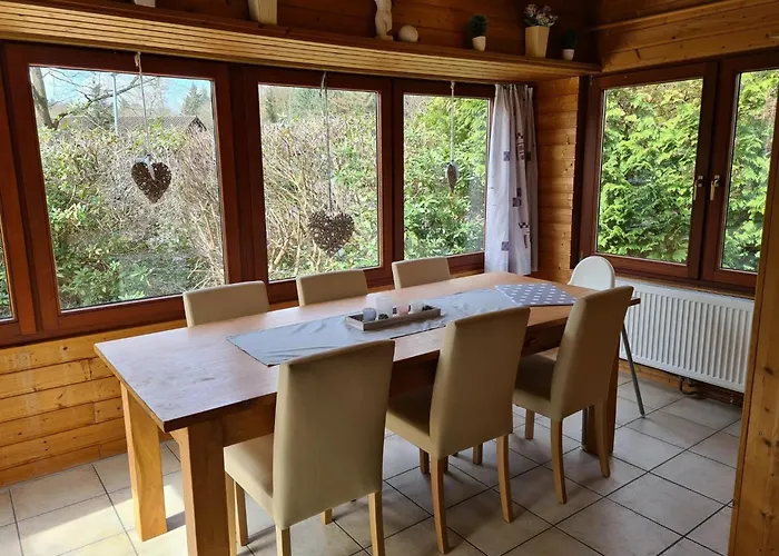 Ferienhaus-kaninchenhoehle