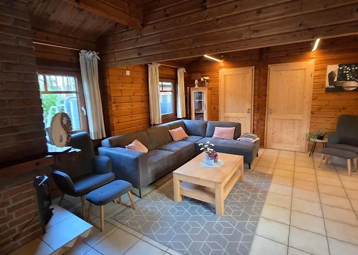 Ferienhaus-kaninchenhoehle *