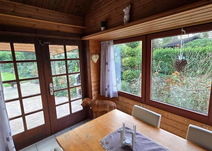 Ferienhaus-kaninchenhoehle