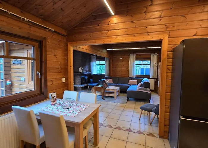 Ferienhaus-kaninchenhoehle *