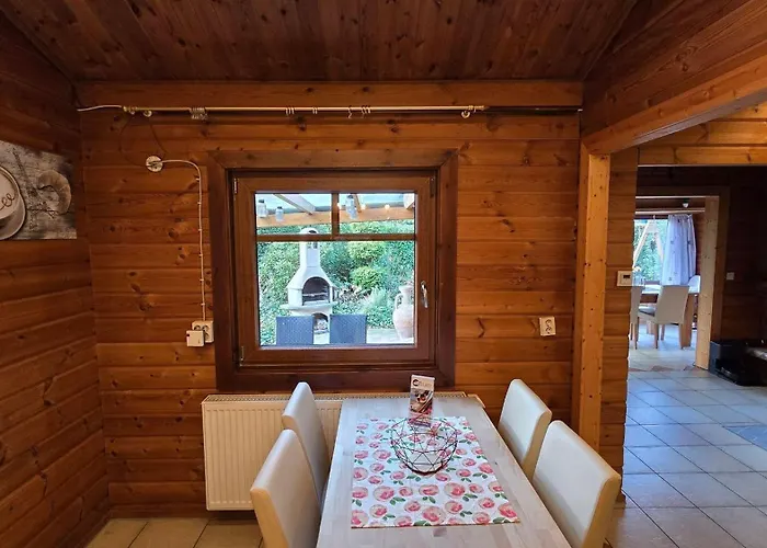 Ferienhaus-kaninchenhoehle Haren