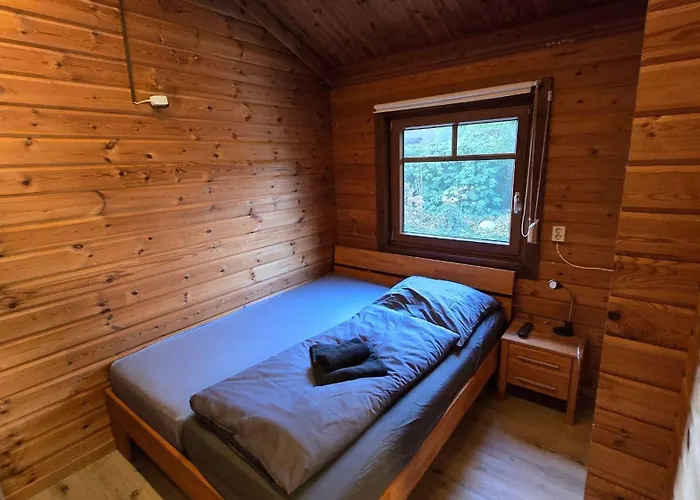 Ferienhaus-kaninchenhoehle