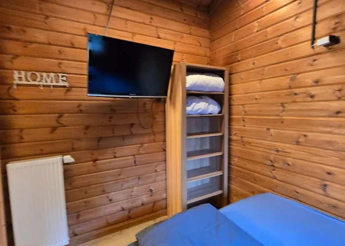 Ferienhaus-kaninchenhoehle Feriehus *
