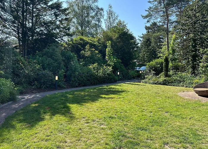 Prázdninový dům Ferienhaus-kaninchenhoehle