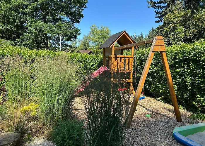 Ferienhaus-kaninchenhoehle